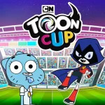 Toon cup