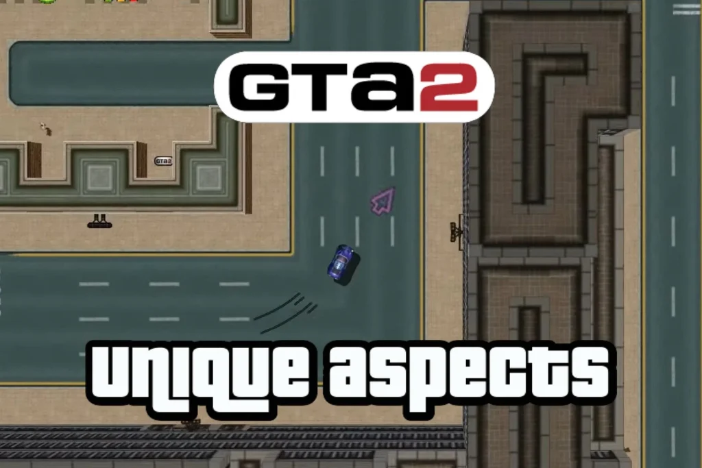 2 GTA