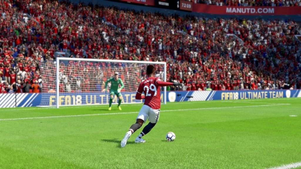 فيفا Fifa 2018