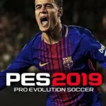 بيس Pes 2019