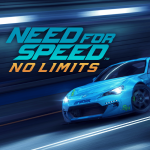 Need For Speed No Limits