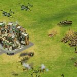 الألعاب الاستراتيجية القديمة للكمبيوتر