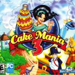 لعبة Cake Mania 3 بشكل مباشر لأجهزة الكمبيوتر.