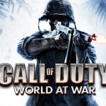 لعبة Call of Duty 5 World at War