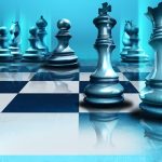 لعبة Chess Titans للكمبيوتر