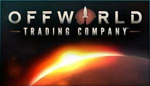 لعبة OFFWORLD TRADING COMPANY
