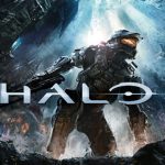 لعبة halo 4 للكمبيوتر