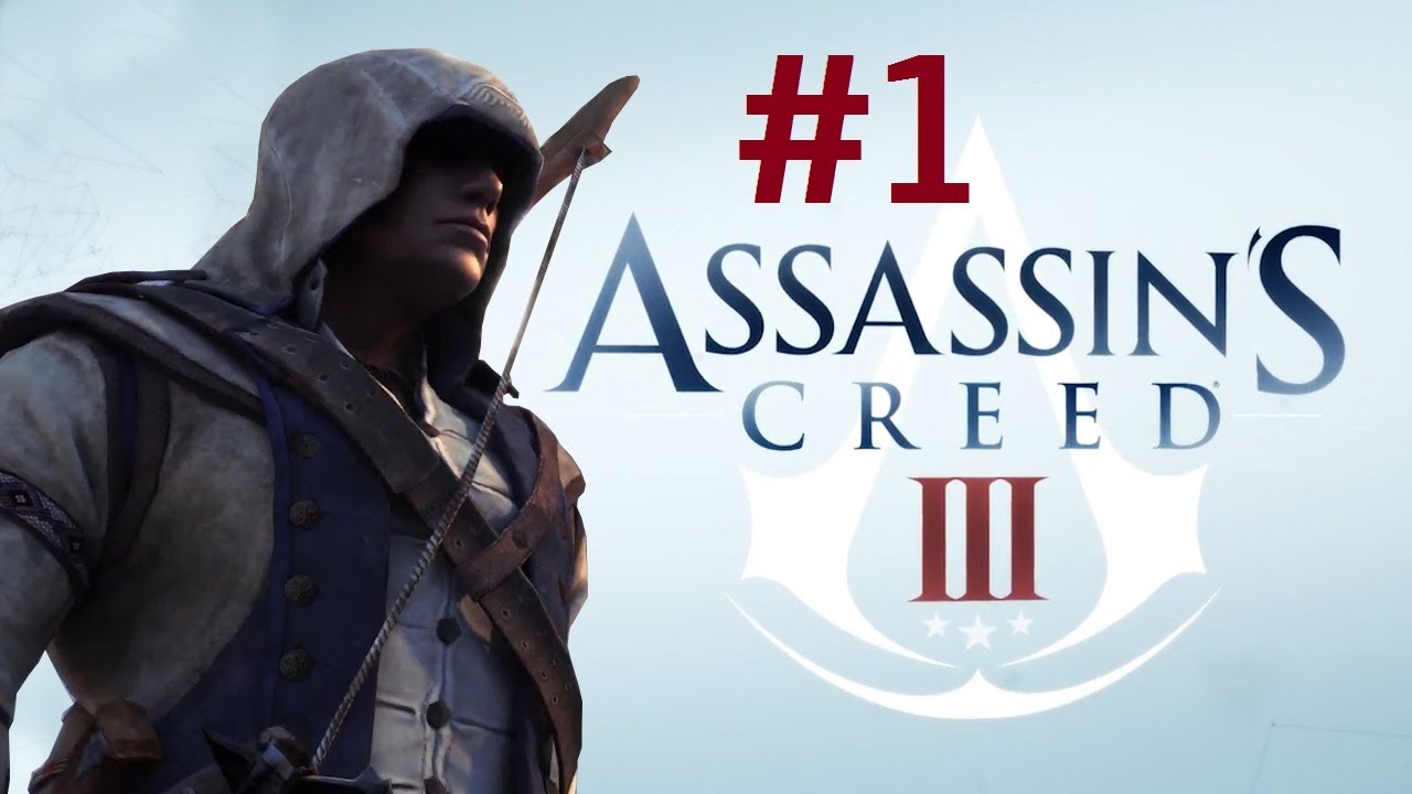 لعبة أساسن كريد 3