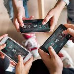 ألعاب متعددة اللاعبين للأندرويد