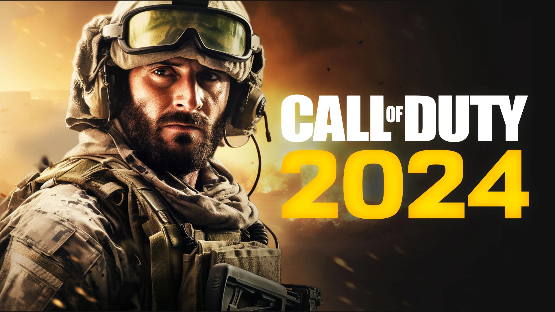 إصدارات Call Of Duty