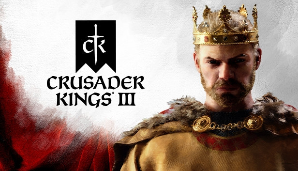 Crusader King 3