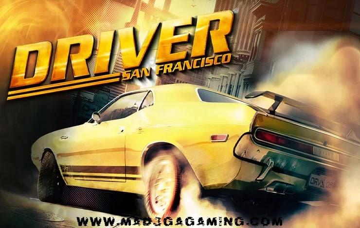 Driver San Francisco