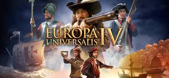 Europa Universalis 4