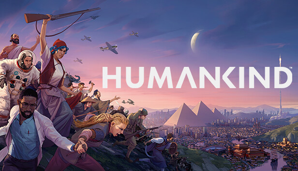 HUMANKIND