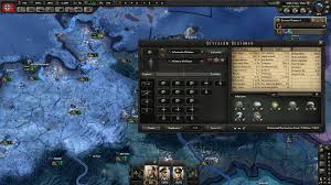 Hearts of Iron 4