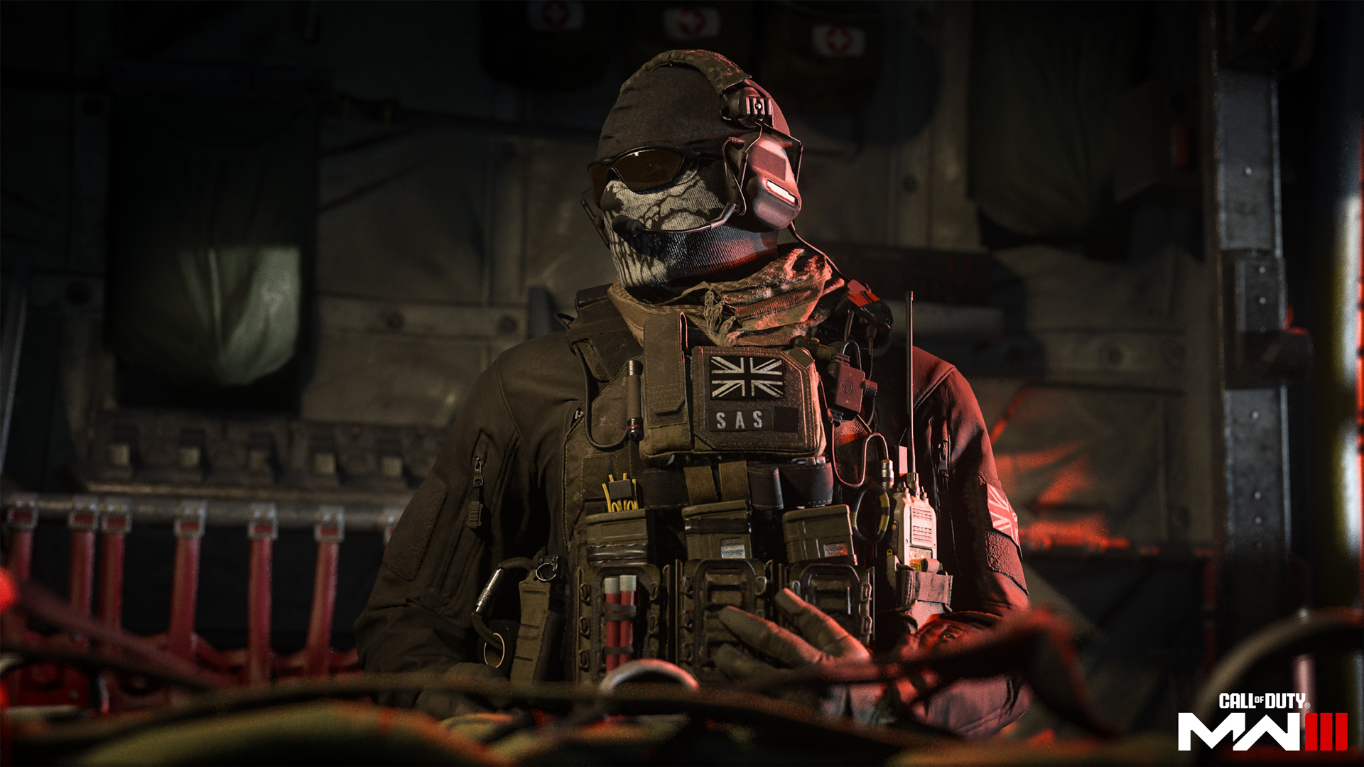 Call Of Duty 3