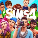 لعبة The Sims 4