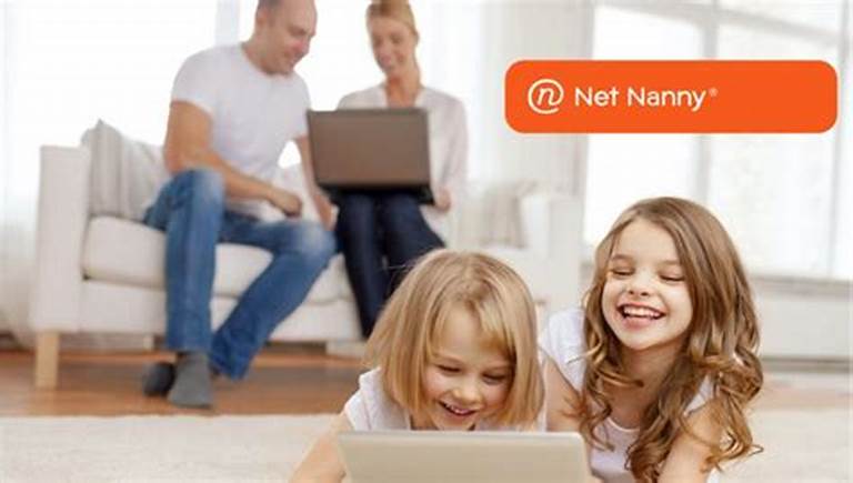 Net Nanny