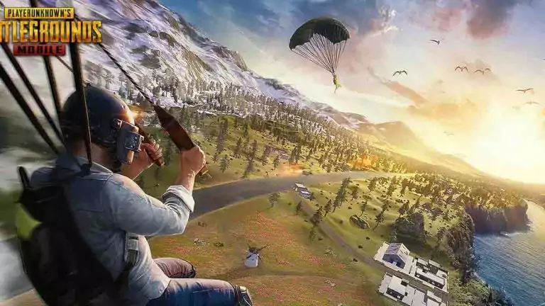 تحميل ببجي الكورية PUBG KR للكمبيوتر