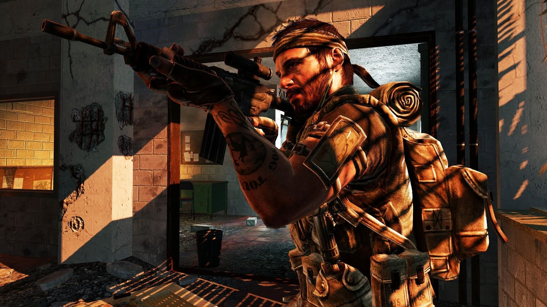 Call Of Duty Black Ops 1