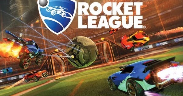 Rocket league
