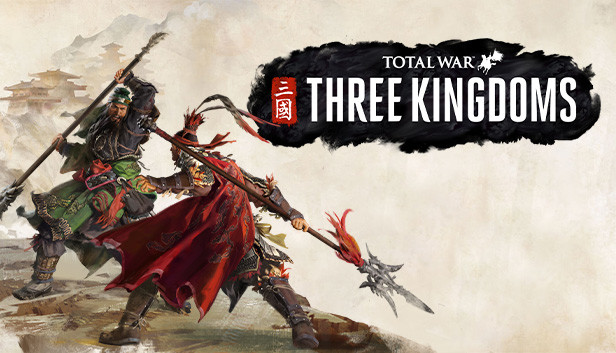 Total Wars: Three Kingdoms