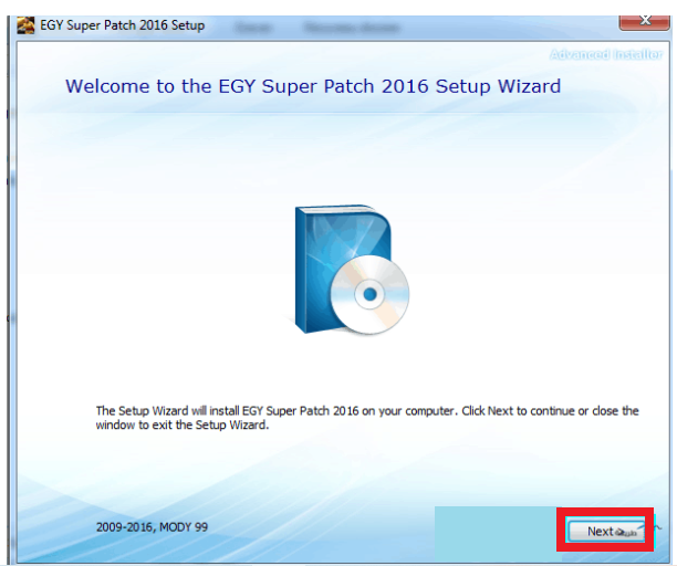 تحميل باتش بيس 2016 الدوري المصري بحجم صغير ورابط واحد