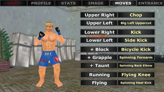 Weekend Warriors MMA