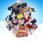 إصدارات Naruto