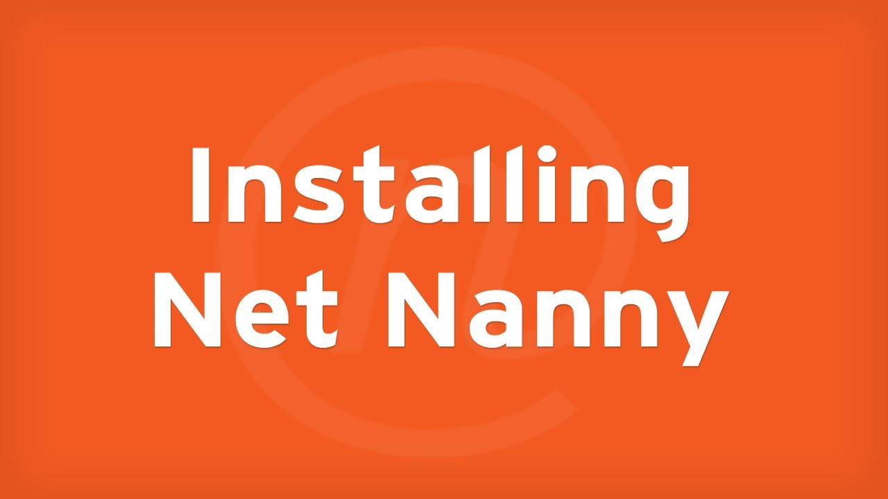 Net Nanny
