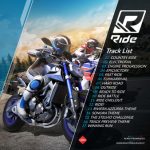 تحميل لعبة رايد Ride 2017 افضل العاب سباق الموتوسيكلات