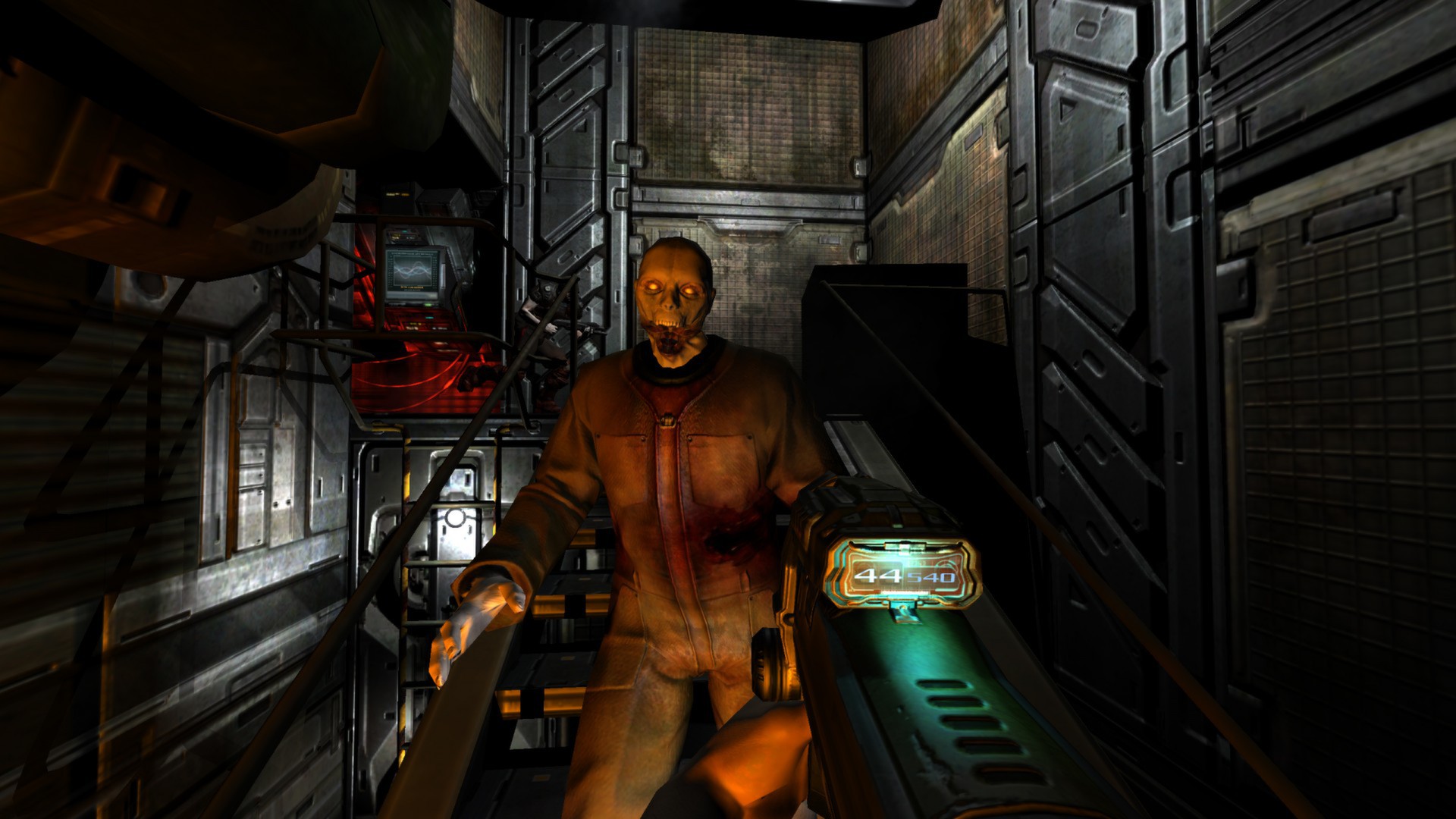 Doom 3