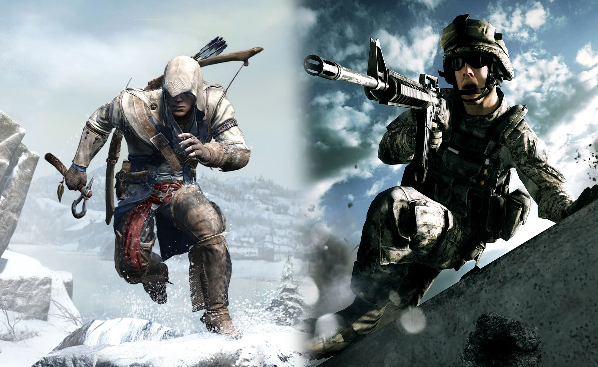 أفضل 15من ألعاب الأكشن للكمبيوتر | ألعاب إلكترونية للتحميل بروابط مباشرة