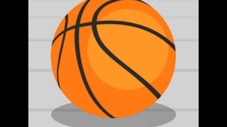 ألعاب كرة السلة من Ketchapp
