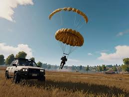 التركيز عند الهبوط