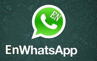 تطبيق ENWhatsapp