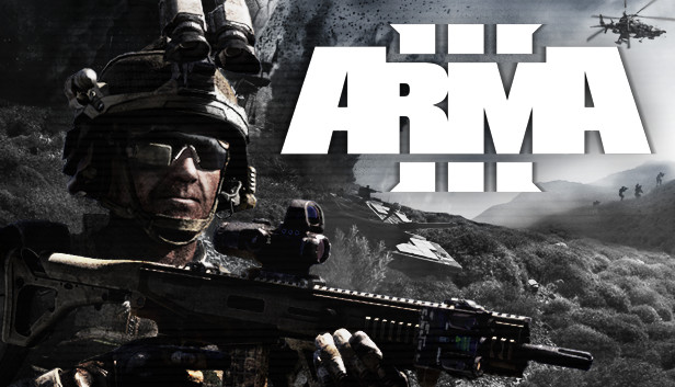 لعبة Arma 3