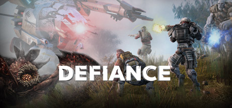 لعبة Defiance