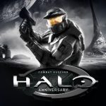 لعبة Halo Combat Evolved