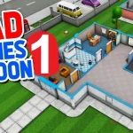 تحميل لعبة Mad Games Tycoon للكمبيوتر