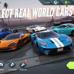 تحميل لعبة Rebel Racing للأندرويد اخر اصدار