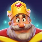 تنزيل لعبة Royal Match App رويال ماتش لحل الالغاز