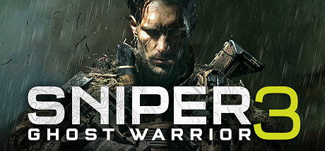 لعبة Sniper Ghost Warrior 3