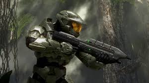 لعبة halo 3 للكمبيوتر