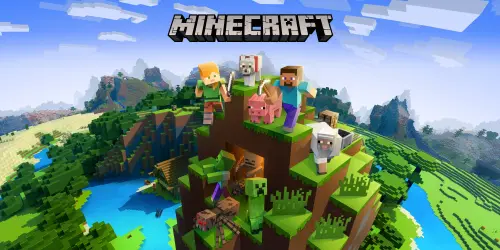 لعبة Minecraft