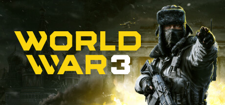 لعبة world war 3