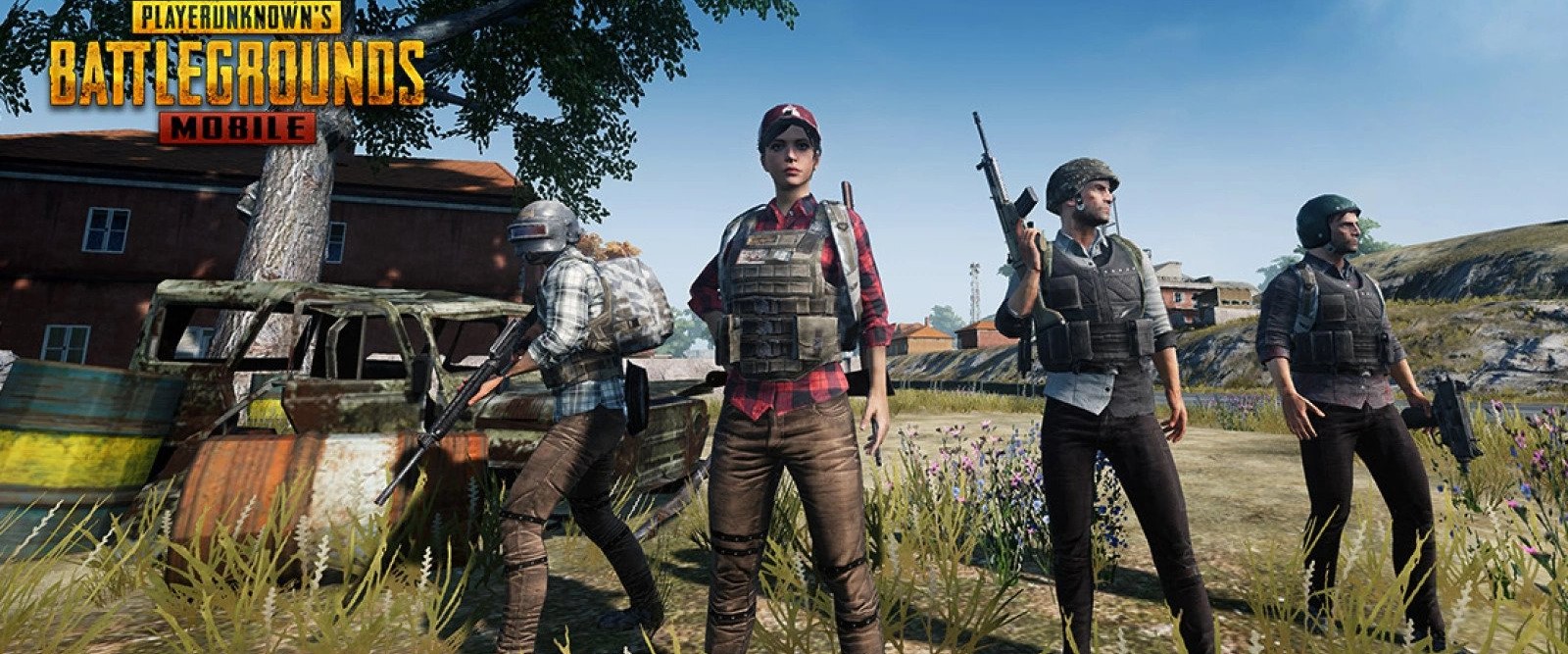 كيف تفوز في لعبة ببجي | إليك أهم 10الأسرار مع بعض النصائح والحيل لعبة ببجي